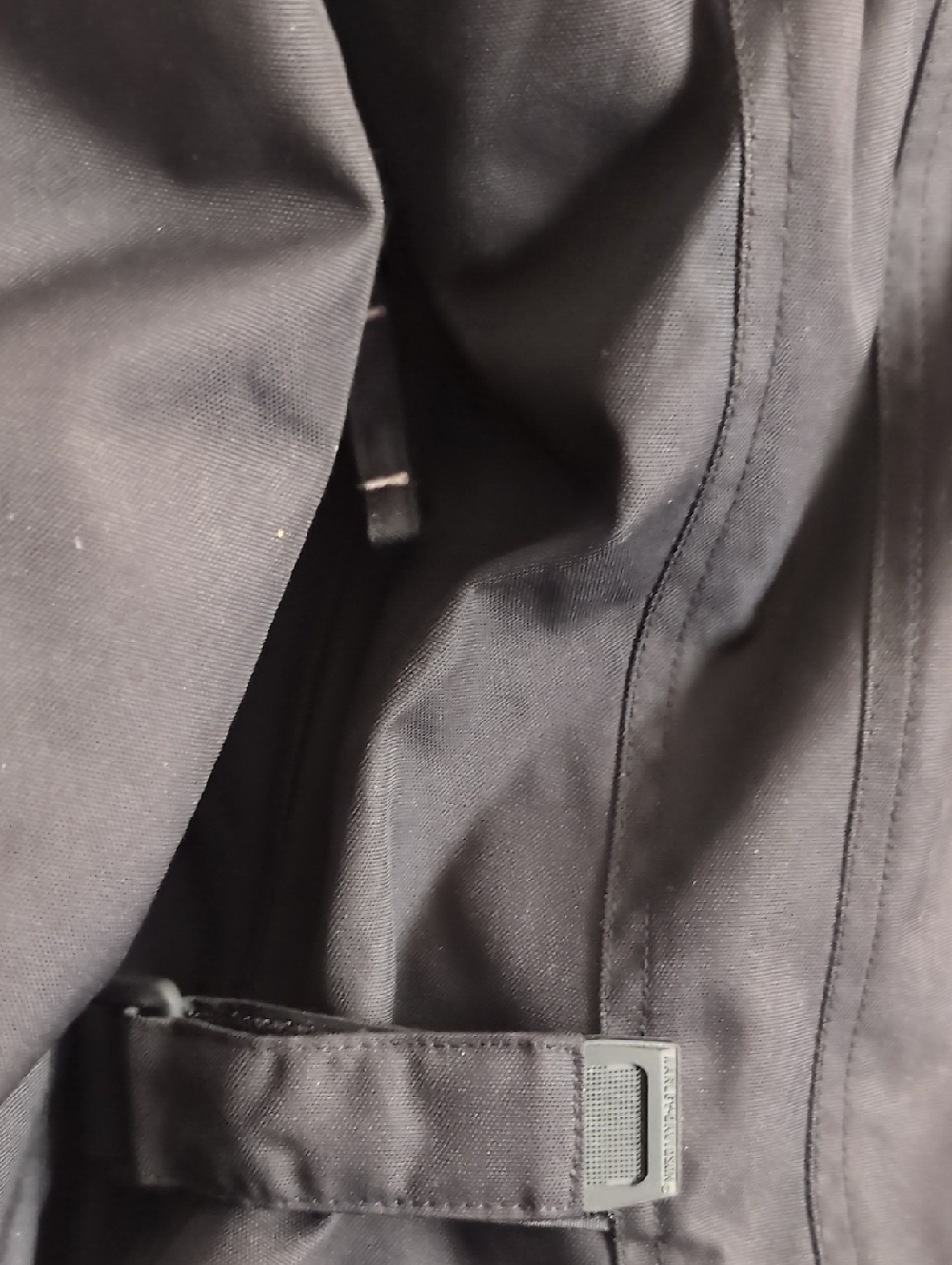Harley Davidson Women's Riding Jacket - Picture 5 of 12